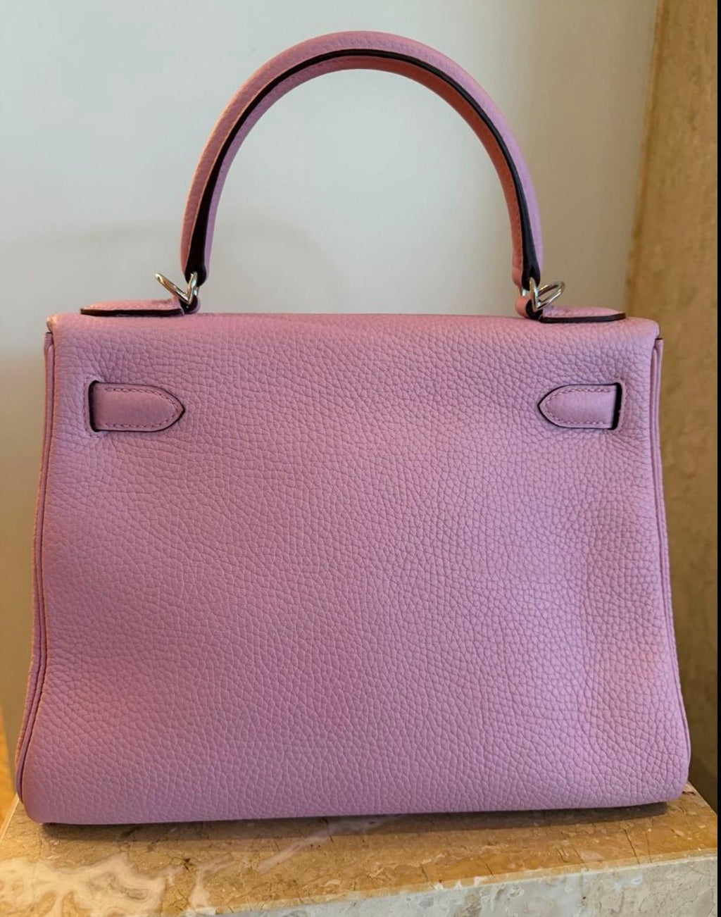 Ricerca Dedicata — Kelly Retourné 28 Mauve Sylvestre