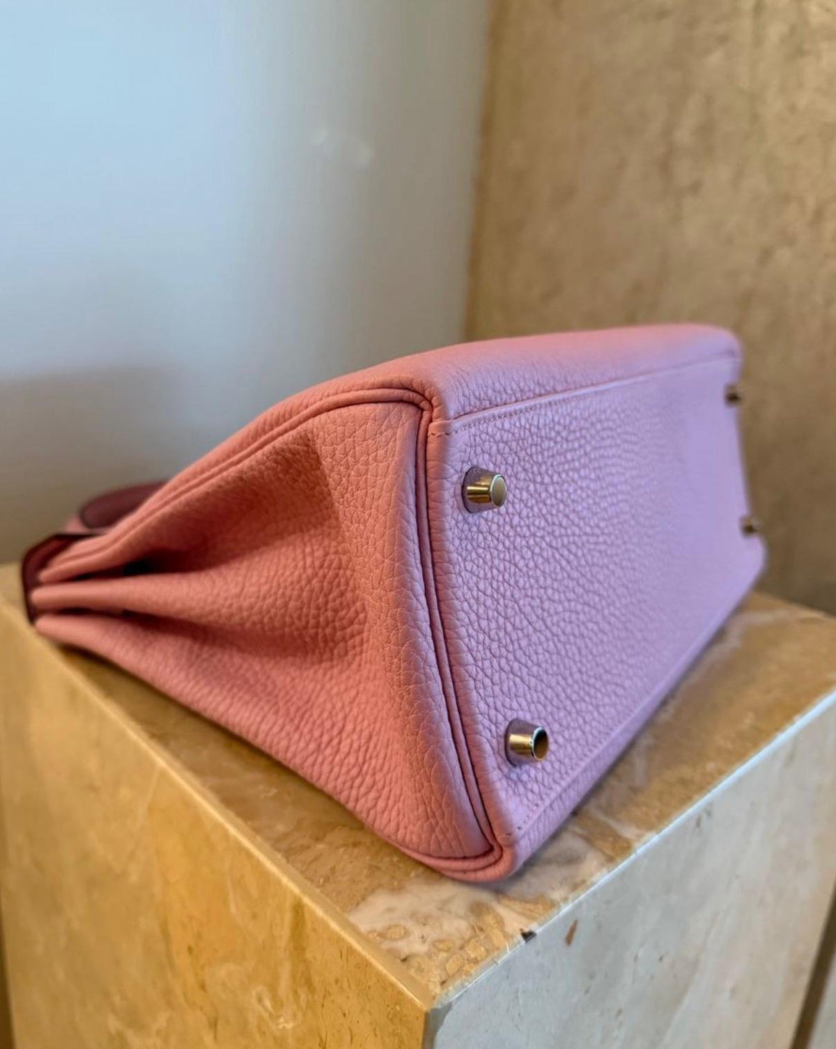 Ricerca Dedicata — Kelly Retourné 28 Mauve Sylvestre