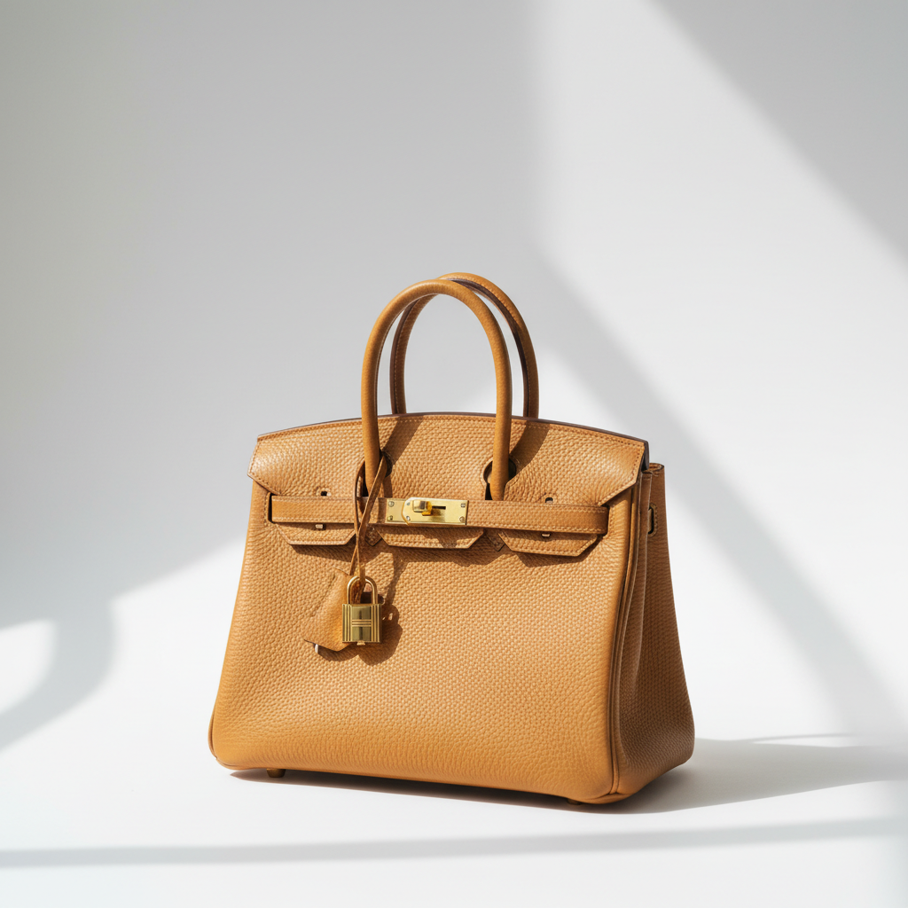 Hermès Birkin 30 — SU RICHIESTA