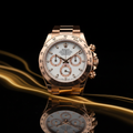 Rolex Daytona oro rosa da collezione
