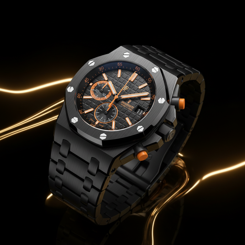 Audemars Piguet Royal Oak Offshore da collezione