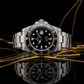 Rolex Submariner da collezione