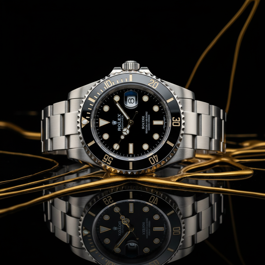 Rolex Submariner da collezione